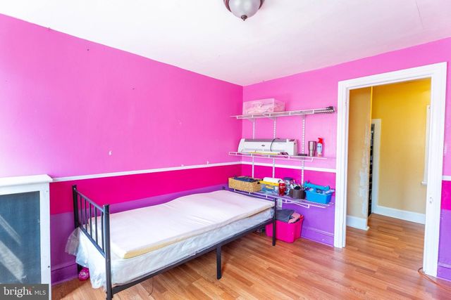 560 SECOND ST, Trenton, NJ 08611