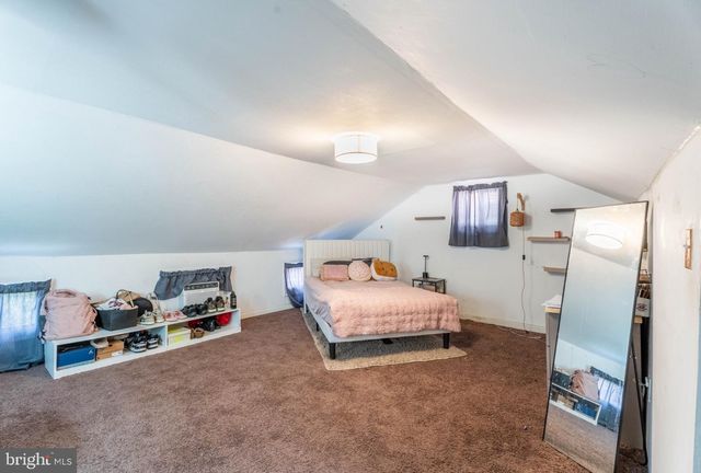560 SECOND ST, Trenton, NJ 08611
