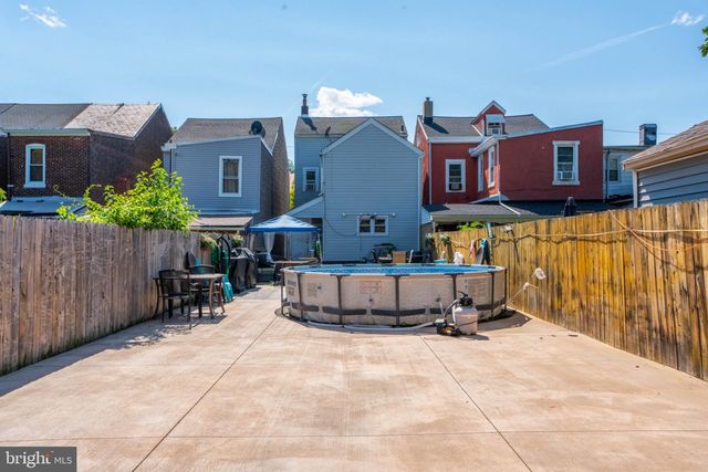 560 SECOND ST, Trenton, NJ 08611