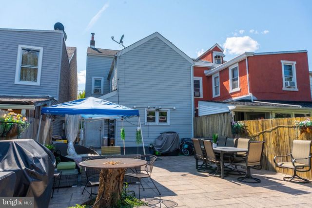560 SECOND ST, Trenton, NJ 08611
