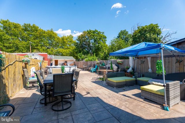 560 SECOND ST, Trenton, NJ 08611
