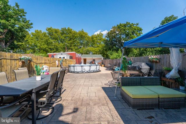 560 SECOND ST, Trenton, NJ 08611