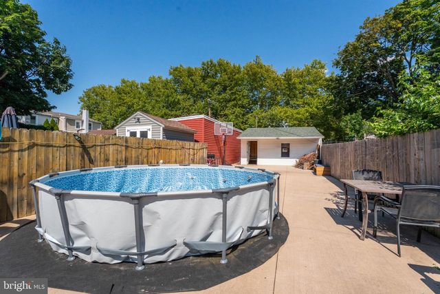 560 SECOND ST, Trenton, NJ 08611