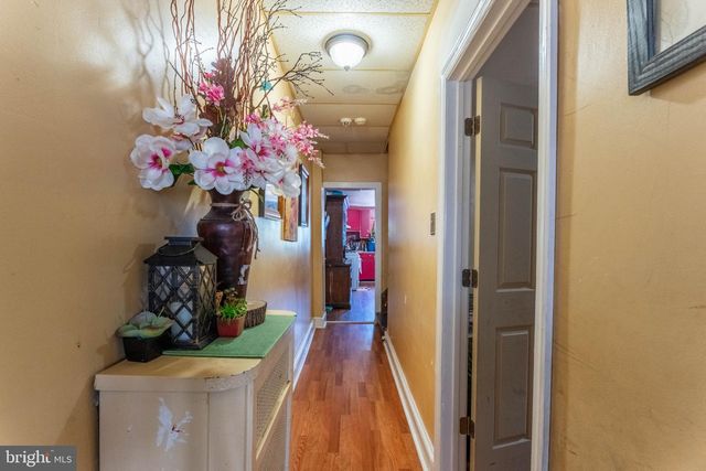 560 SECOND ST, Trenton, NJ 08611