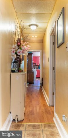 560 SECOND ST, Trenton, NJ 08611
