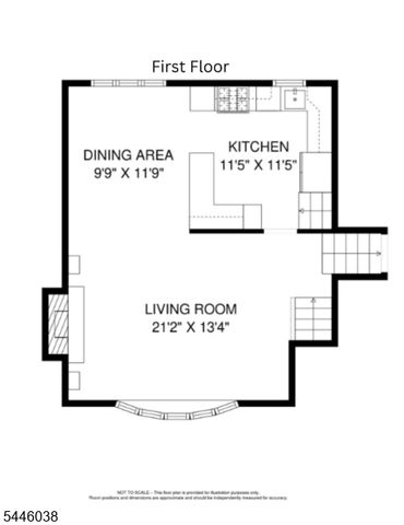 17 Billingsley Dr, Livingston Twp., NJ 07039