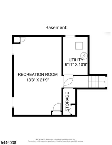 17 Billingsley Dr, Livingston Twp., NJ 07039