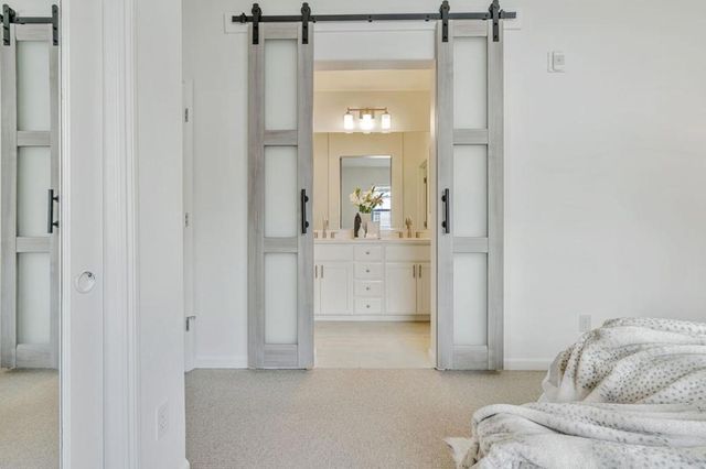 100 Live Oak Way 104, Belmont, CA 94002