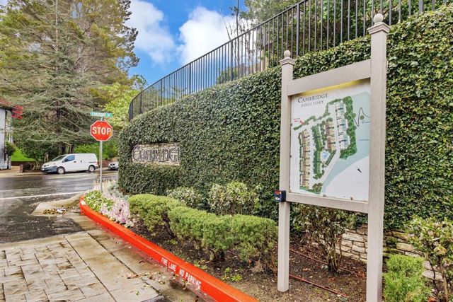 100 Live Oak Way 104, Belmont, CA 94002