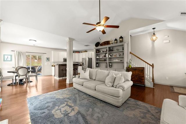 2185 Elysian Circle, Gainesville, GA 30501