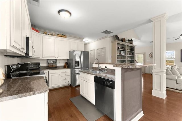 2185 Elysian Circle, Gainesville, GA 30501