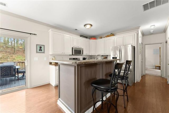 2185 Elysian Circle, Gainesville, GA 30501