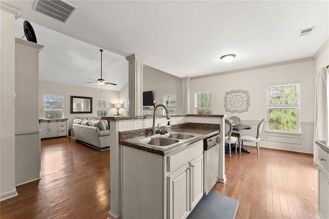 2185 Elysian Circle, Gainesville, GA 30501