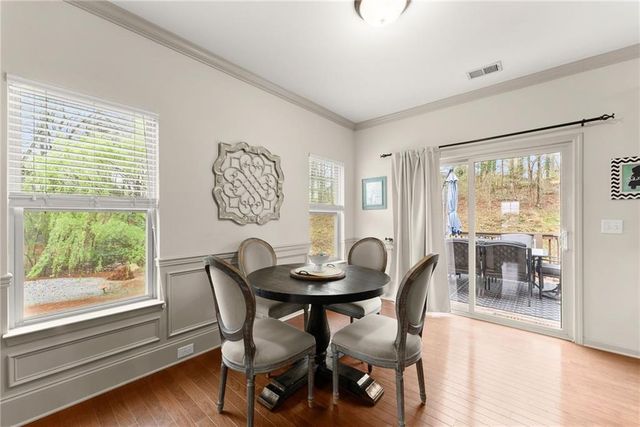 2185 Elysian Circle, Gainesville, GA 30501