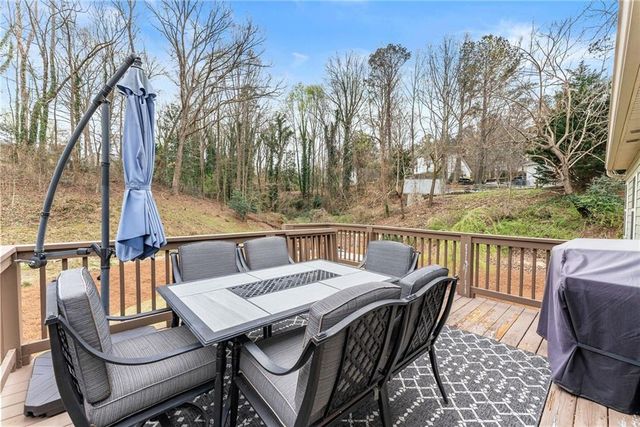 2185 Elysian Circle, Gainesville, GA 30501