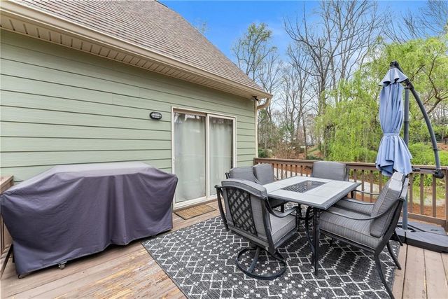 2185 Elysian Circle, Gainesville, GA 30501