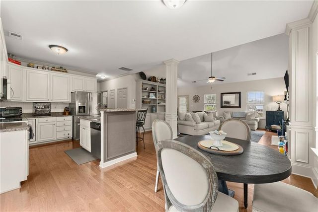 2185 Elysian Circle, Gainesville, GA 30501