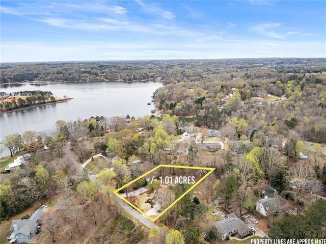 2185 Elysian Circle, Gainesville, GA 30501