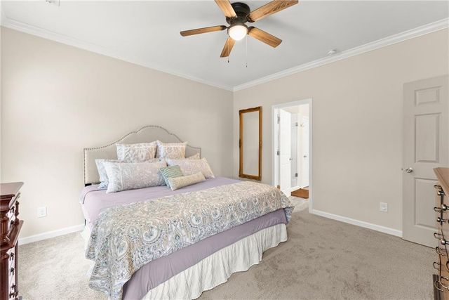 2185 Elysian Circle, Gainesville, GA 30501