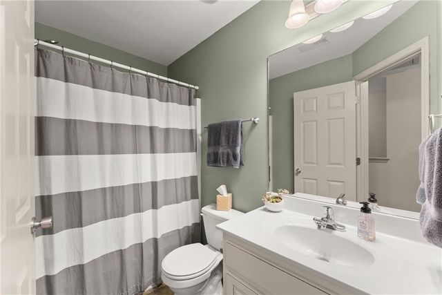 2185 Elysian Circle, Gainesville, GA 30501