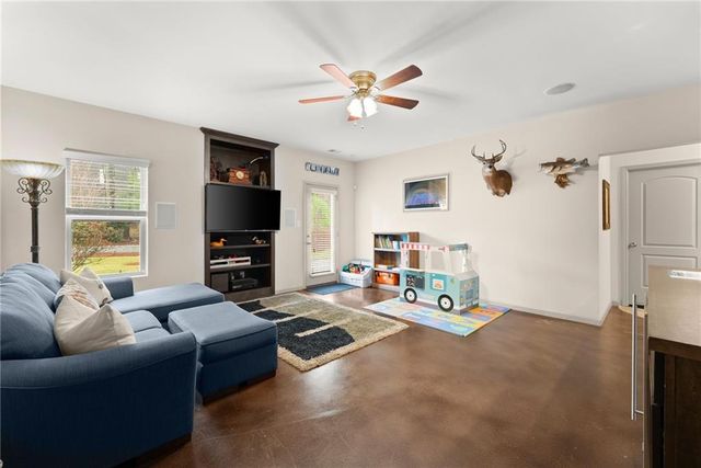 2185 Elysian Circle, Gainesville, GA 30501