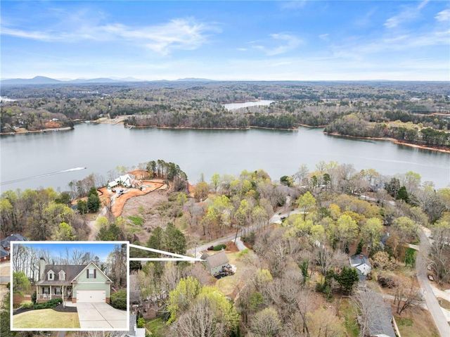 2185 Elysian Circle, Gainesville, GA 30501