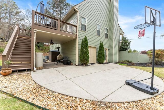 2185 Elysian Circle, Gainesville, GA 30501