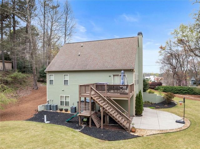 2185 Elysian Circle, Gainesville, GA 30501