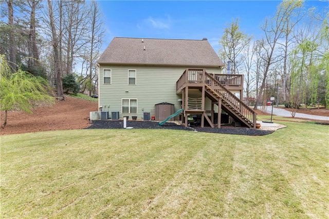 2185 Elysian Circle, Gainesville, GA 30501