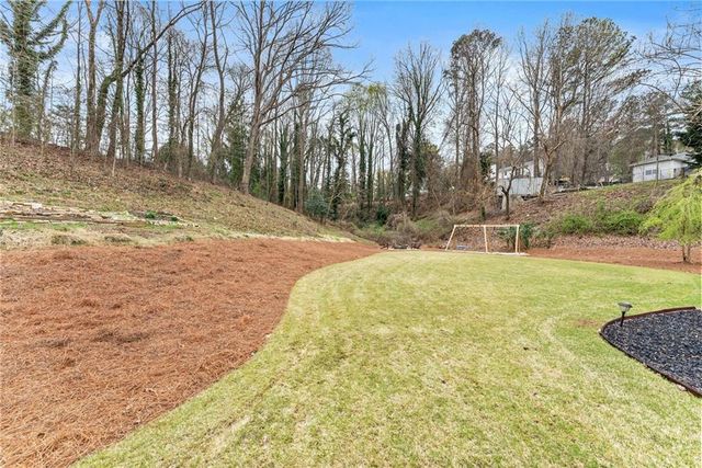 2185 Elysian Circle, Gainesville, GA 30501