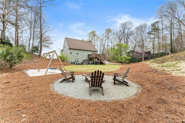 2185 Elysian Circle, Gainesville, GA 30501