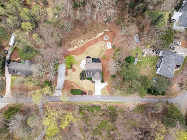 2185 Elysian Circle, Gainesville, GA 30501