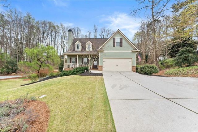 2185 Elysian Circle, Gainesville, GA 30501