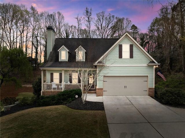 2185 Elysian Circle, Gainesville, GA 30501