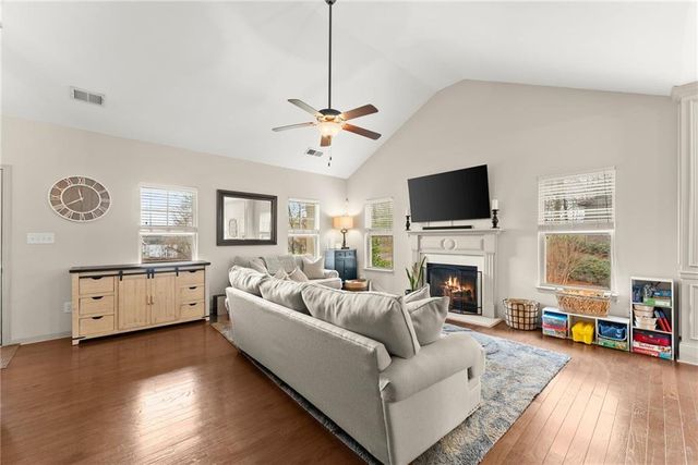 2185 Elysian Circle, Gainesville, GA 30501