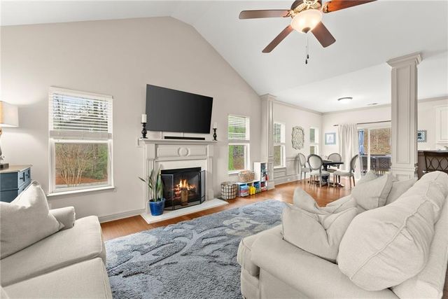 2185 Elysian Circle, Gainesville, GA 30501