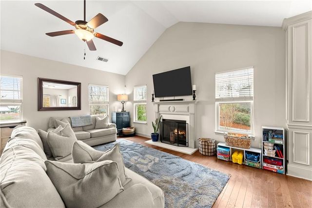 2185 Elysian Circle, Gainesville, GA 30501