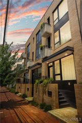 2204 1/2 W Cary St, Richmond, VA 23220