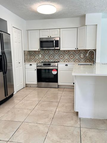 693 SW Nichols Terrace, Port St. Lucie, Port St Lucie, FL 34953