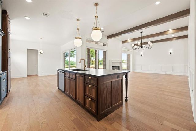 6201 Canopy Lane, Edmond, OK 73025