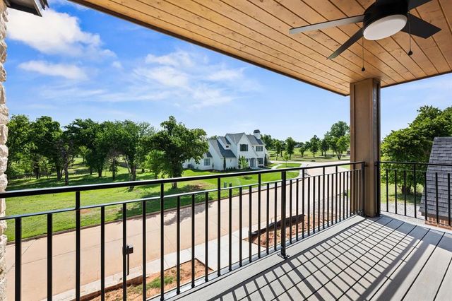 6201 Canopy Lane, Edmond, OK 73025