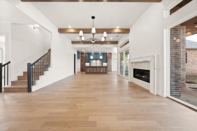 6201 Canopy Lane, Edmond, OK 73025