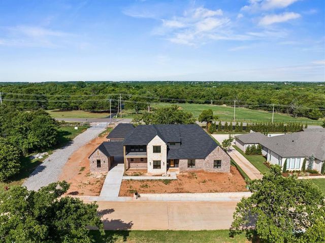 6201 Canopy Lane, Edmond, OK 73025