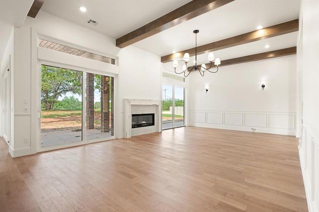 6201 Canopy Lane, Edmond, OK 73025