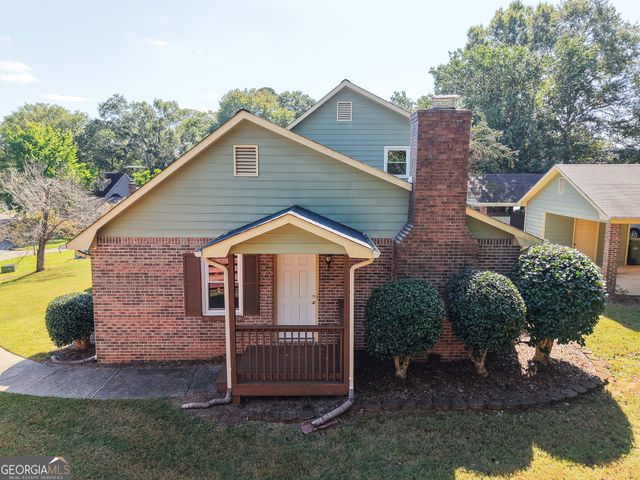 119 Oxford Square, Carrollton, GA 30117