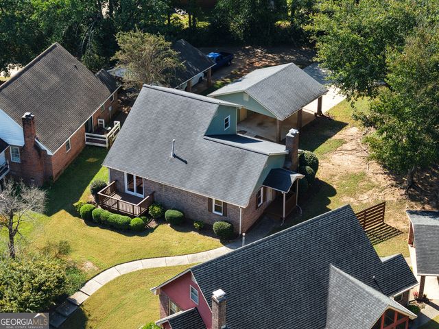 119 Oxford Square, Carrollton, GA 30117