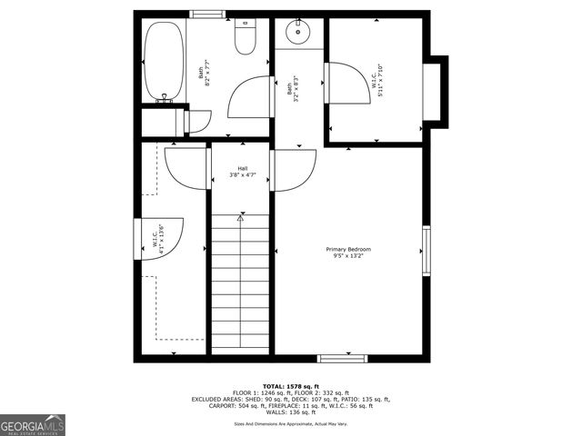 119 Oxford Square, Carrollton, GA 30117