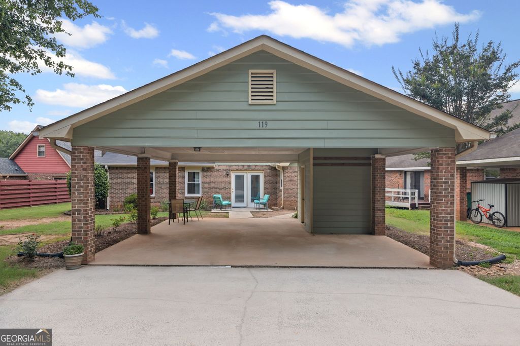 119 Oxford Square, Carrollton, GA 30117