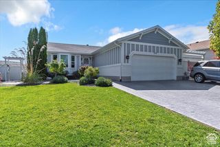 5285 W RIDGE FLOWER WAY, Salt Lake City, UT 84118