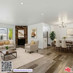 1640 S Bentley Avenue 2, Los Angeles, CA 90025